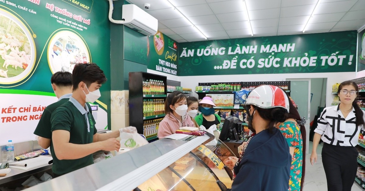 baf viet nam lan dau bao lo ke tu khi niem yet 65b710f2c879d