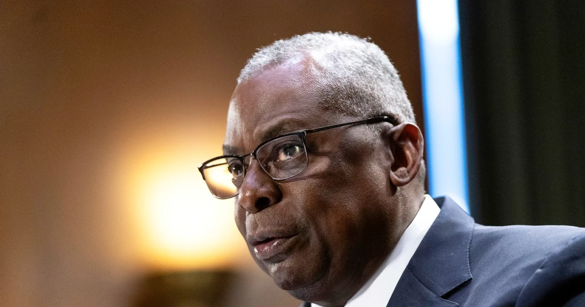 bo truong quoc phong my nhan trach nhiem vi am tham nhap vien 659a1ac115387