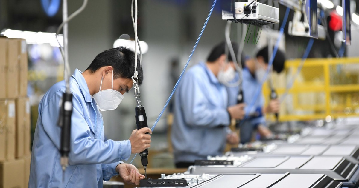 cap nhat ket qua kinh doanh nam 2023 mot doanh nghiep lo gan 200 ty dong 65a74d019fa58