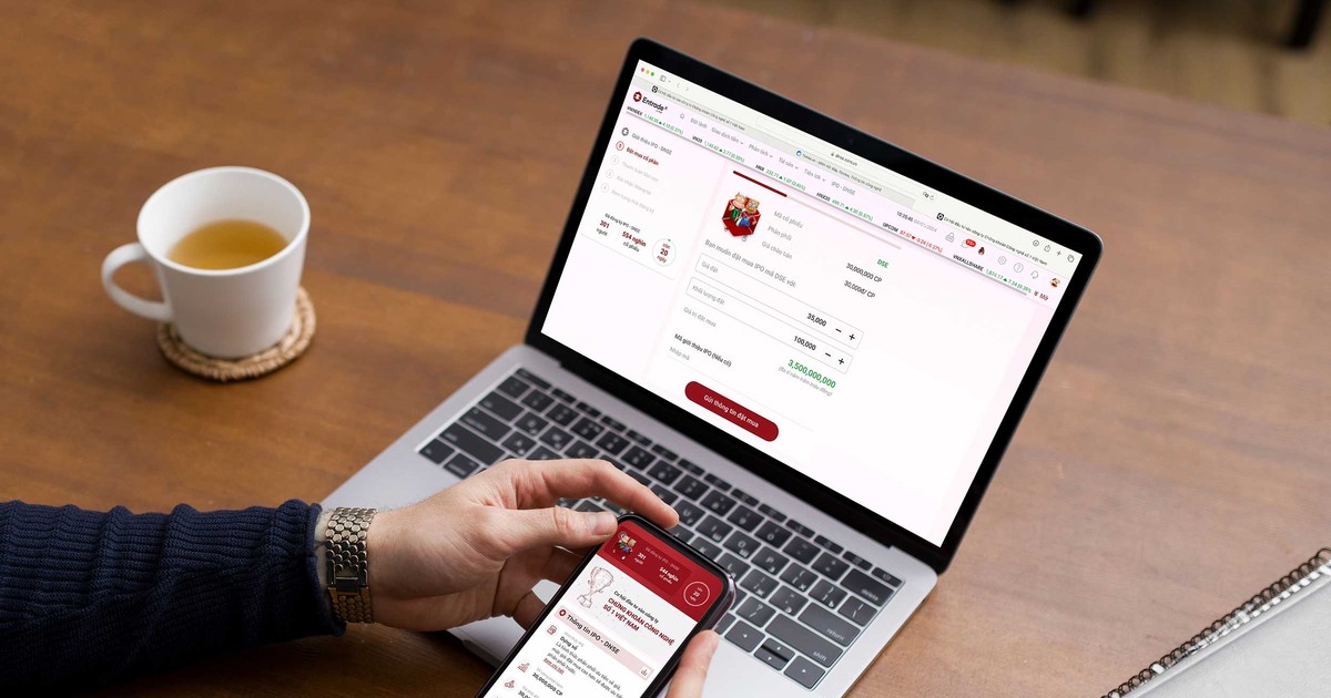 chung khoan dnse chao ban co phieu ipo 100 online 65974327b09d5