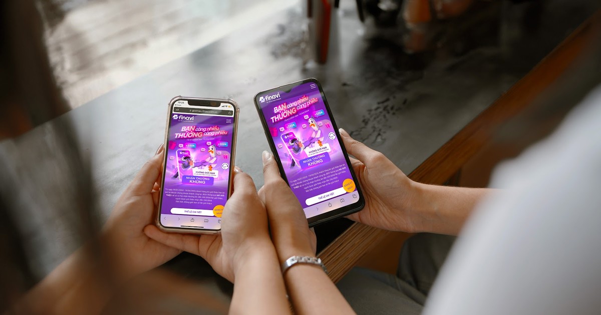 don nam moi dau tu khoi sac voi uu dai kep tu finavi 65ae55641c157