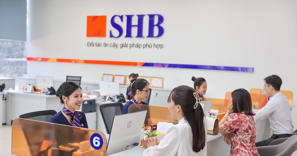 dong bank can het thi truong co phieu shb lap ky luc thanh khoan 659f6474c1d77