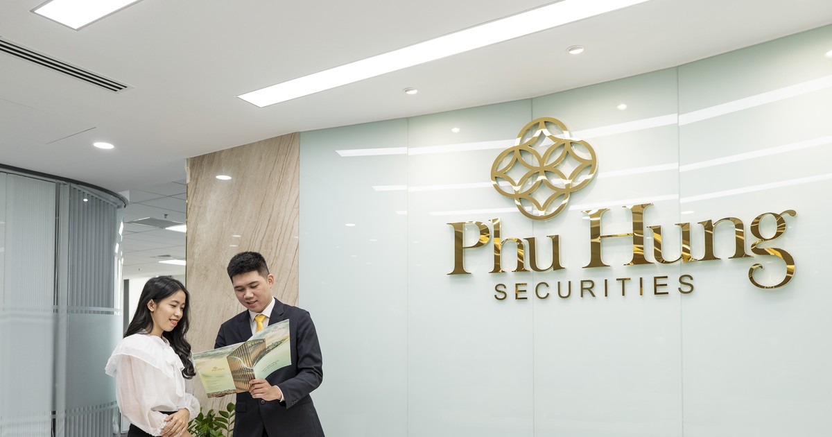 du bao vn index dat 1 460 diem chung khoan phu hung phs len ke hoach lai sau thue gap doi 659b9a4892fd4