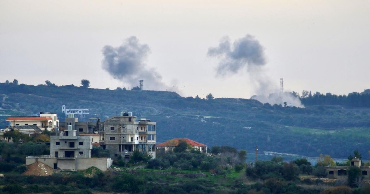 hezbollah phong hang loat ten lua de tra dua israel 65992b47002a2