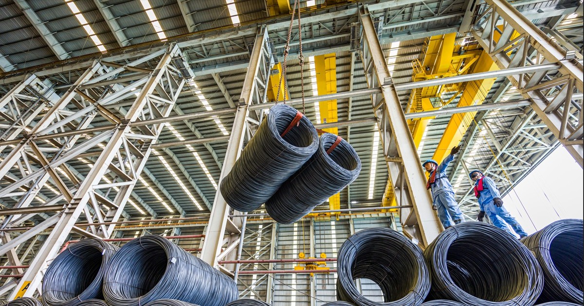 hoa phat lai 3 000 ty dong trong quy 4 dung quat 2 dat 45 tien do 65ae1ce30e74d