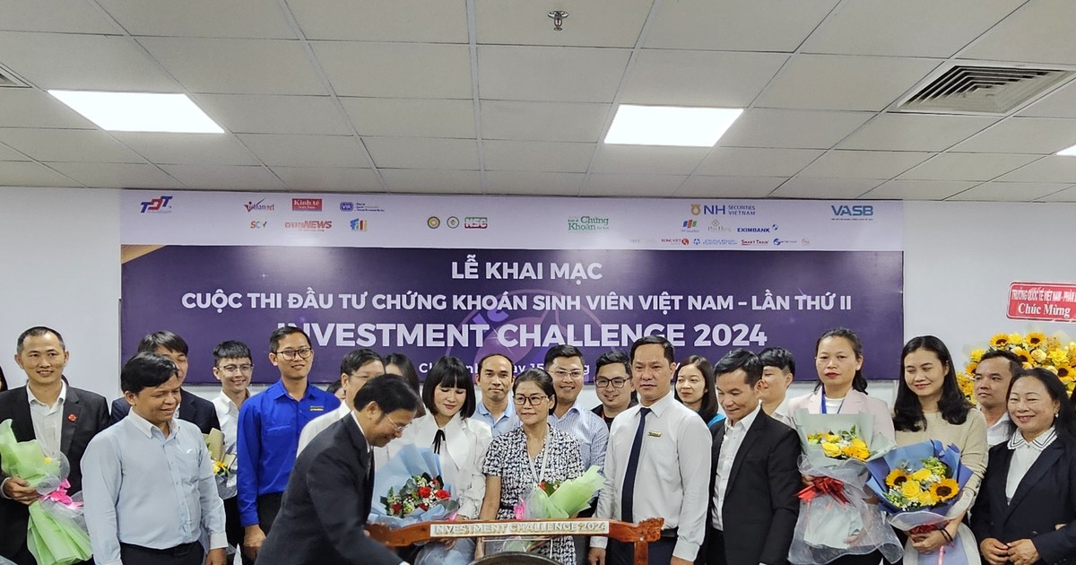 hon 2 300 thi sinh den tu 102 truong dai hoc cao dang toan quoc dang ky tham gia investment challenge 2024 65a5fbe0bae7c