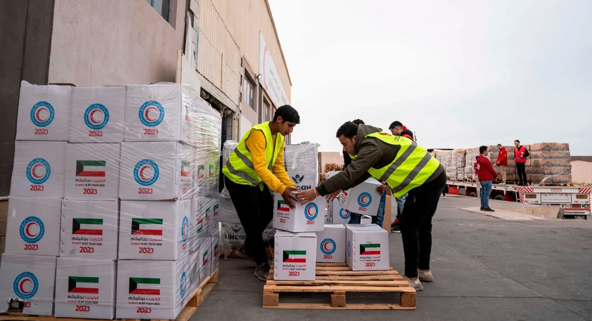 israel hamas dat thoa thuan cung cap thuoc men vao dai gaza 65a8fd4cb5677