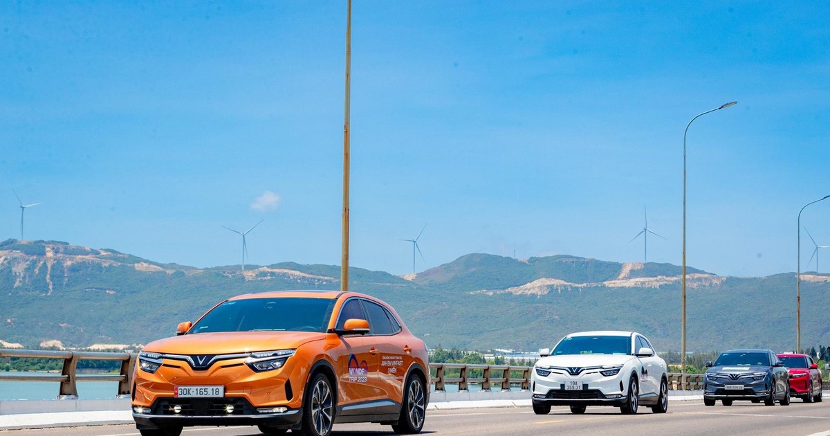 nguoi dung vinfast di xe dien chi co lai khong co lo 65b72d21b4837