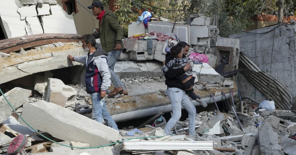 quan doi israel tieu diet lanh dao cap cao hamas 65952fbc116a3