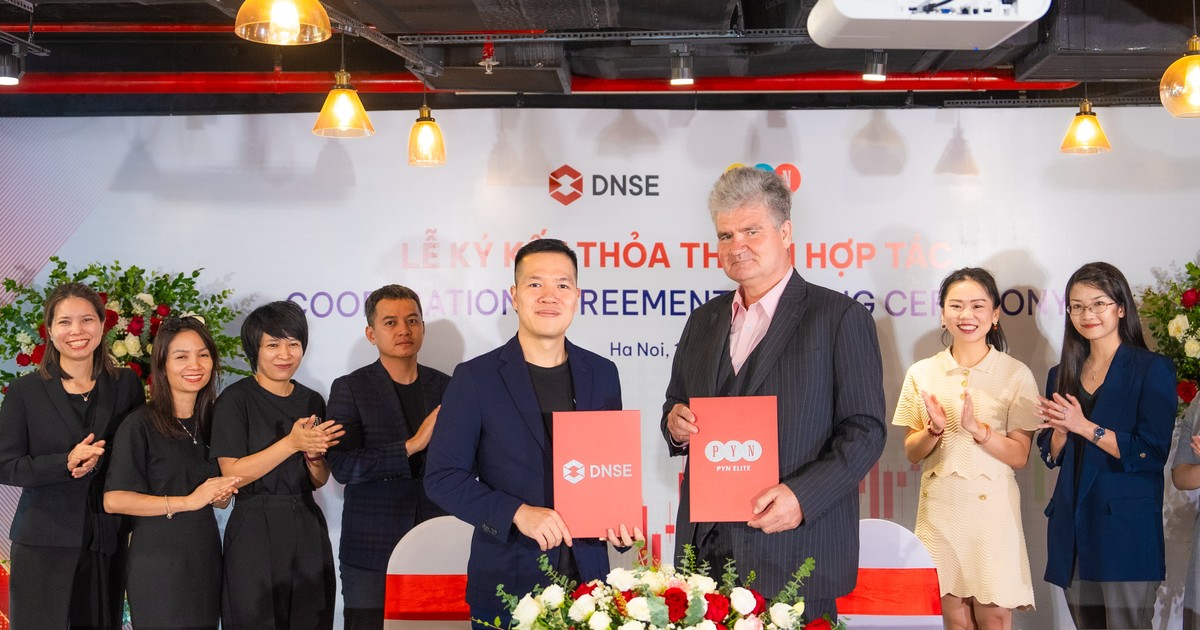 quy ngoai pyn elite fund tro thanh co dong lon thu hai cua dnse 65a0d1998ce7f