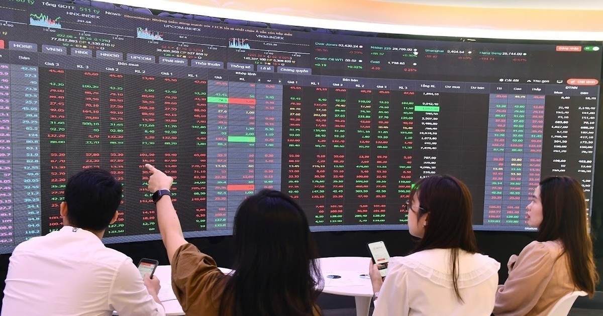 so ke loi nhuan top 10 cong ty chung khoan co thi phan moi gioi cao nhat 65b0b1bb6764a