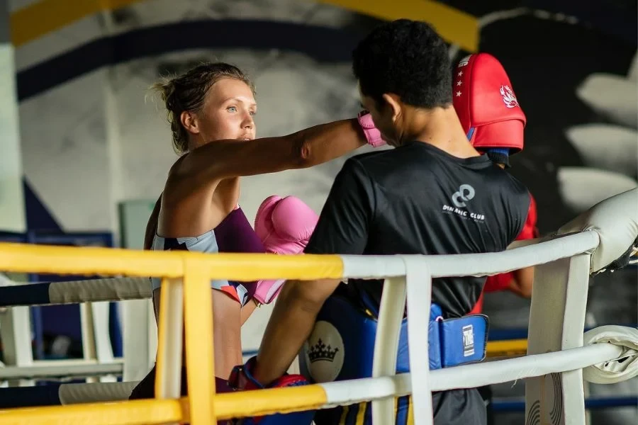 thai lan co the cap thi thuc dac biet cho du khach hoc muay thai 65a4f3f11856b