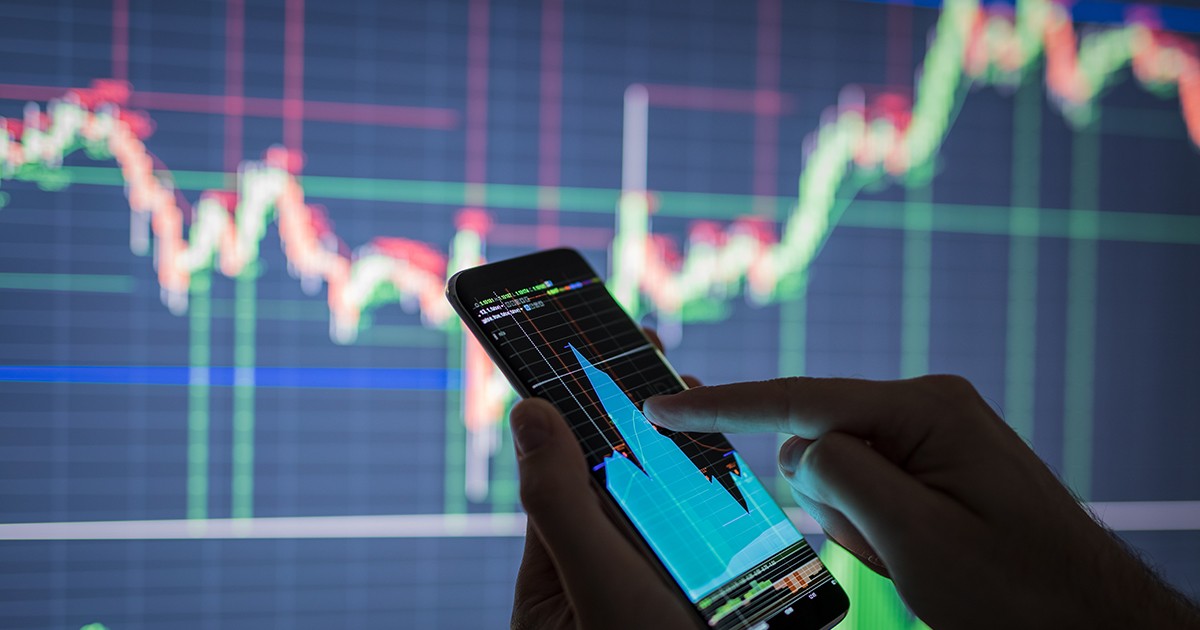 thi truong chung khoan cho loi hua