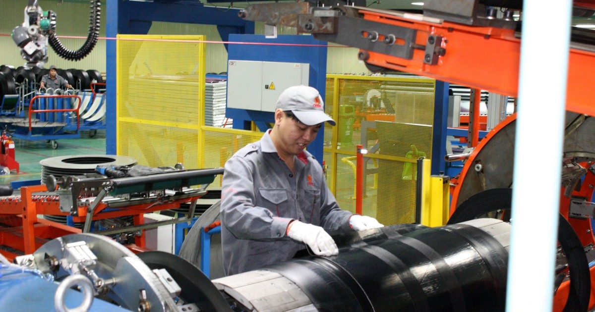 tien gui ngan hang cua cao su mien nam tang gap 11 lan sau 4 quy 65a91d9aa41c1