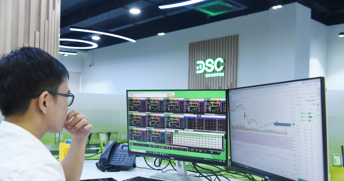 vn index co kha nang tiep tuc da tang co hoi cho nha dau tu giao dich ngan han 65934eeb8a754