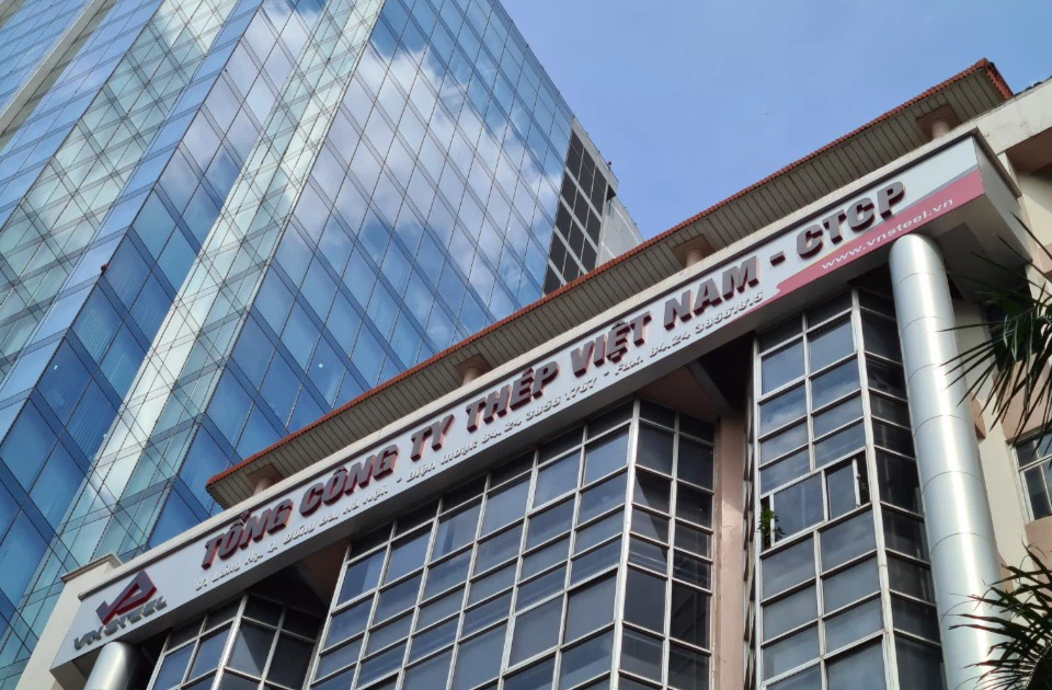 vnsteel sap co them cong ty con thu 15 65a16c445ed61