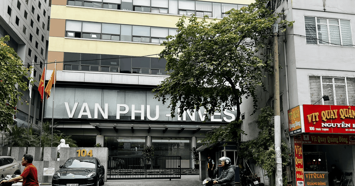 dau an van phu invest tai bo doi du an 15 000 ty dong o dong nai 65d58d972b65f