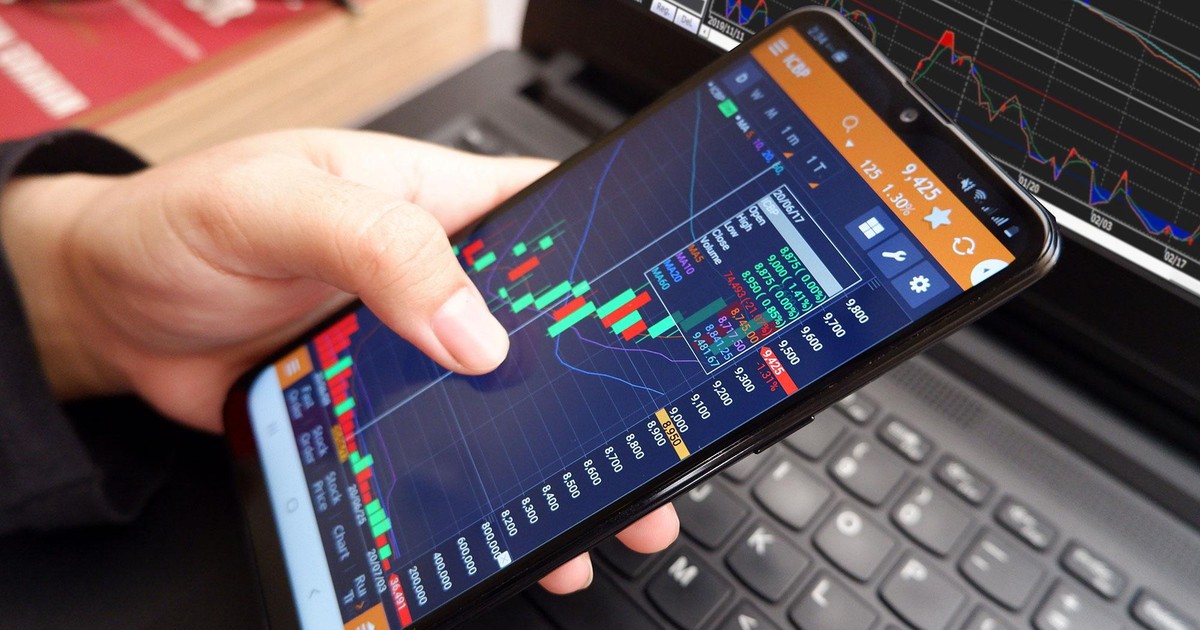 goc nhin ky thuat phien giao dich chung khoan ngay 21 2 vn index se som quay lai khu vuc 1 250 diem 65d5c6519ad6b