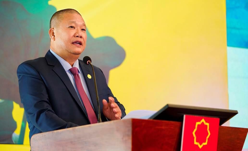 hoa sen group dat muc tieu loi nhuan gap 12 lan niem yet hai cong ty con 65dd3e5465fba