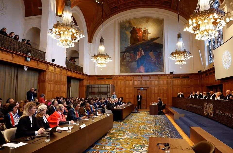 israel yeu cau icj tu choi yeu cau cua nam phi lien quan toi gaza 65ceeb7c57366