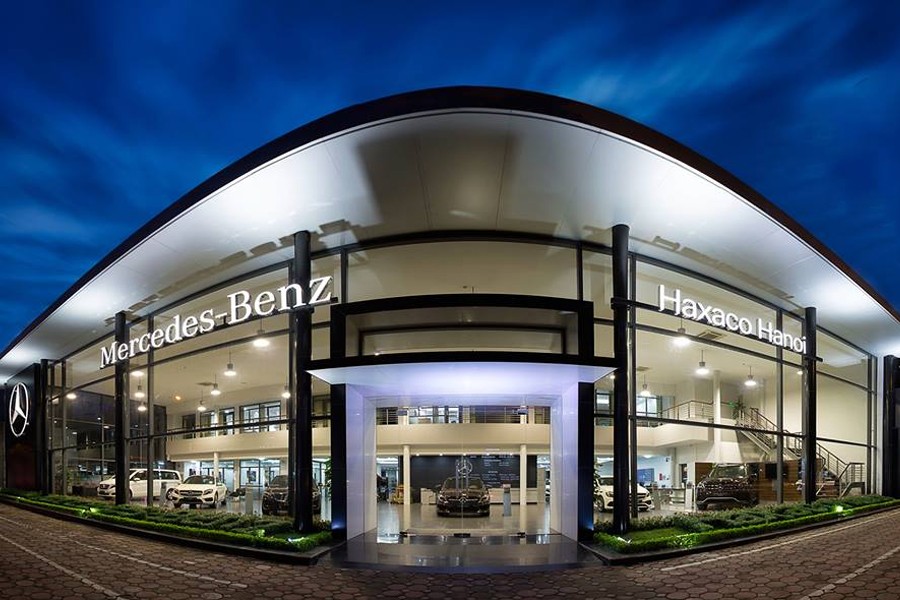 nha phan phoi xe mercedes benz muon thuong co phieu cho co dong 65d6c310827ca