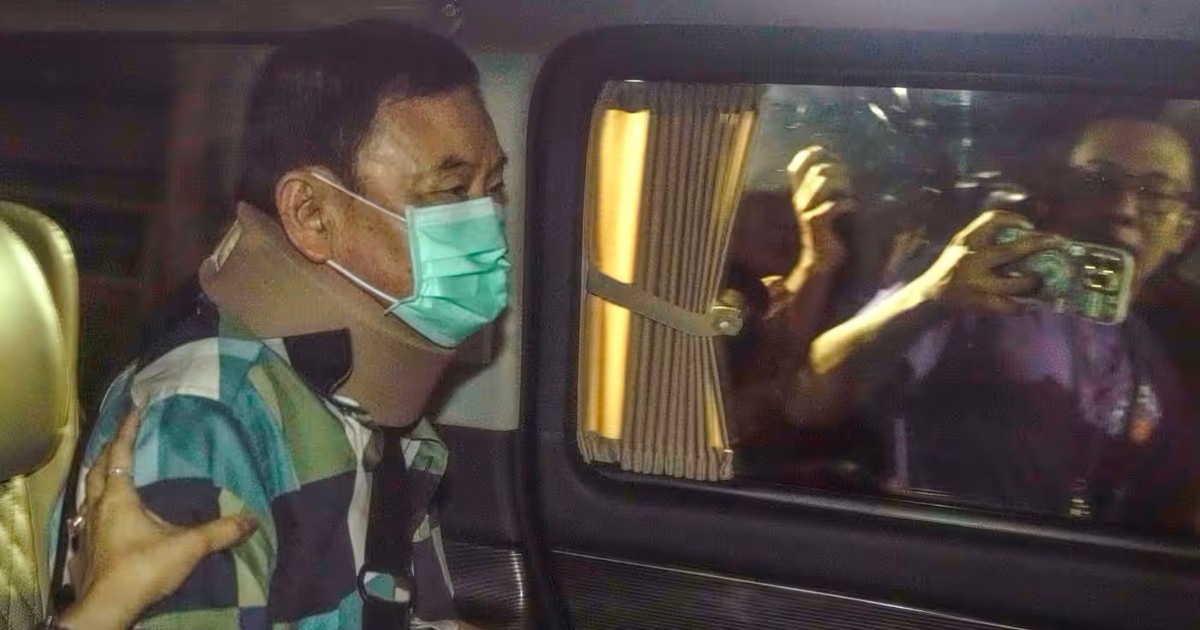 ong thaksin shinawatra duoc xuat vien ve nha 65d1e2f6dd145