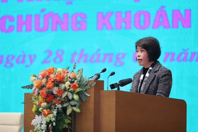 thu truong bo ke hoach va dau tu kien nghi khan truong cho cac doanh nghiep fdi dap ung dieu kien duoc niem yet 65df0ee6a0fa9