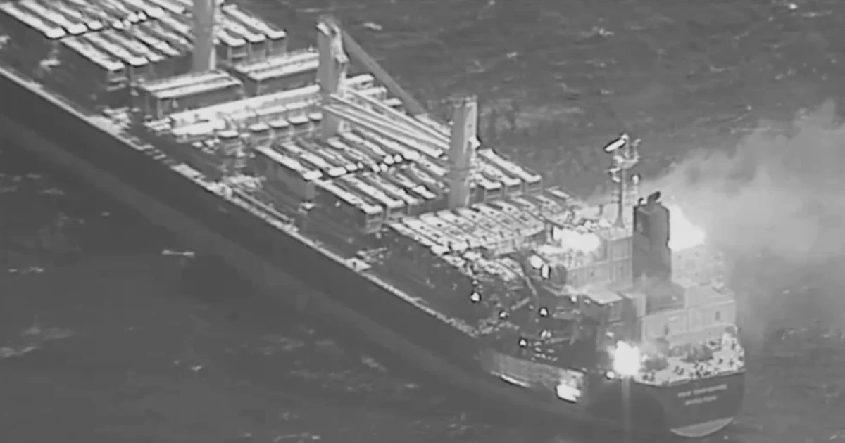 ap mot thuy thu nguoi viet thiet mang trong vu tau hang bi houthi tan cong 65e996d859bb7