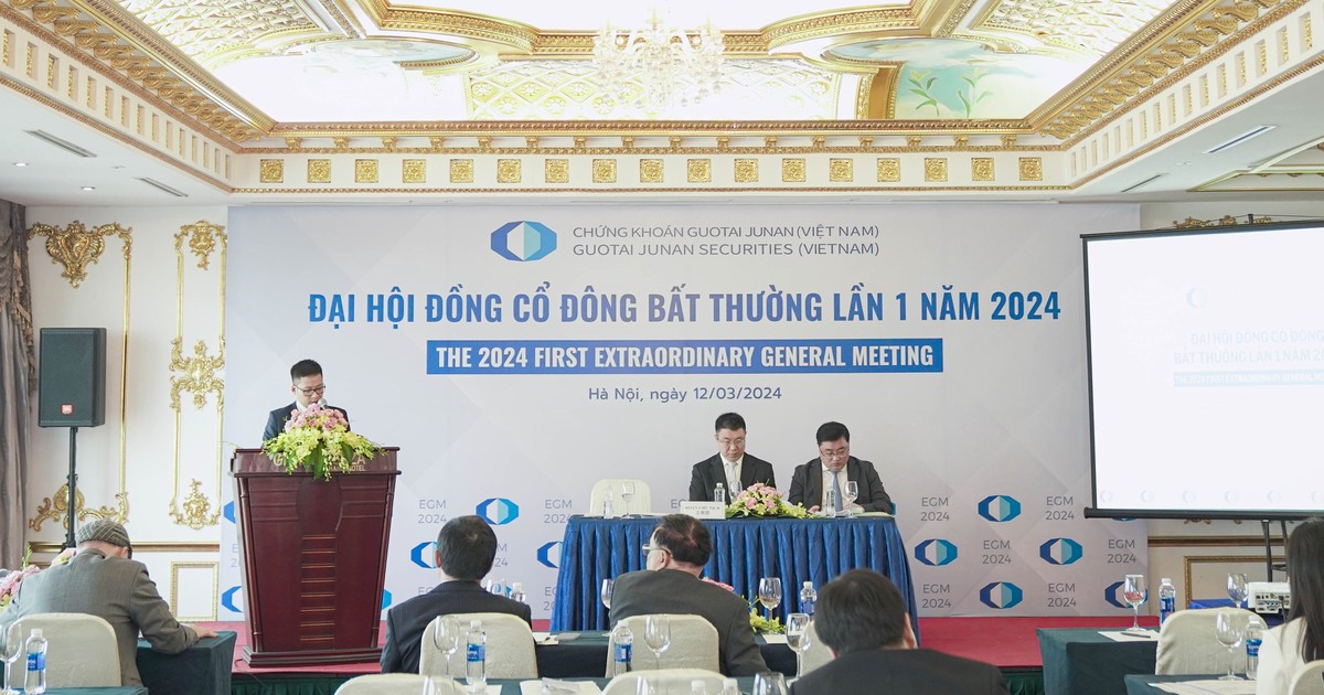 chung khoan guotai junan muon tang von gap doi qua chao ban co phieu 65f0326334c3f