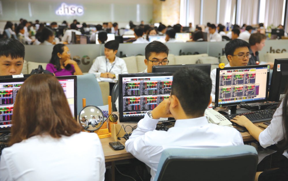 cong ty chung khoan buoc vao duong dua tang von moi 65ee61e7a234f