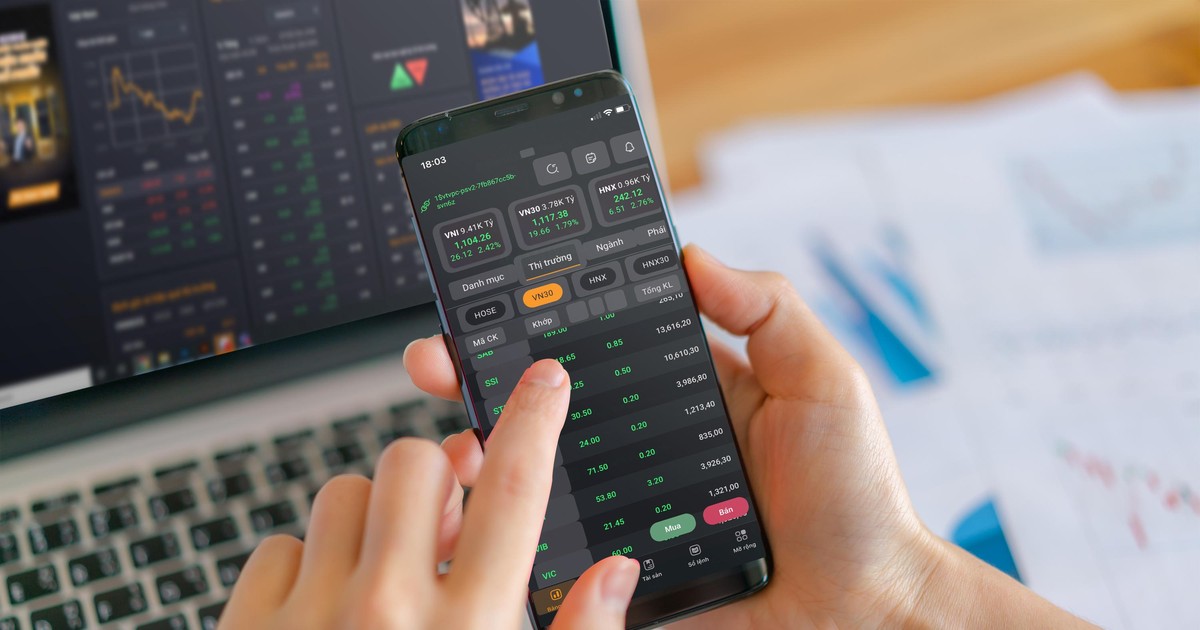 diem danh top 4 co phieu tang manh nhat san hnx trong thang 2 2024 65ea51a6a26b2