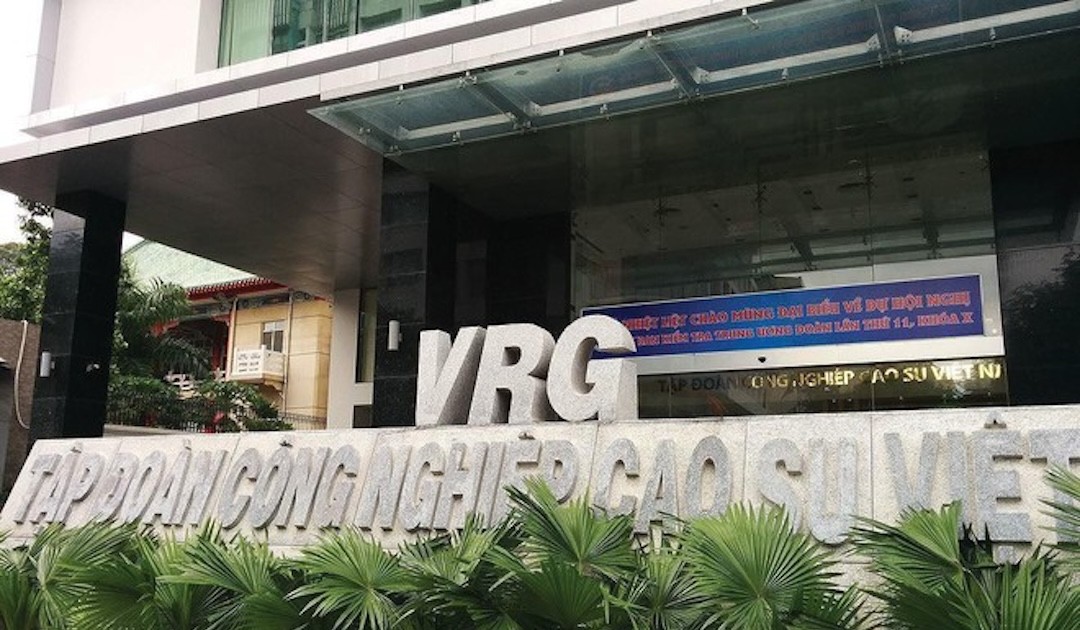 gvr dat muc tieu loi nhuan 2024 tang nhe muon ban von 8 don vi thanh vien 65ed1e8dee83c