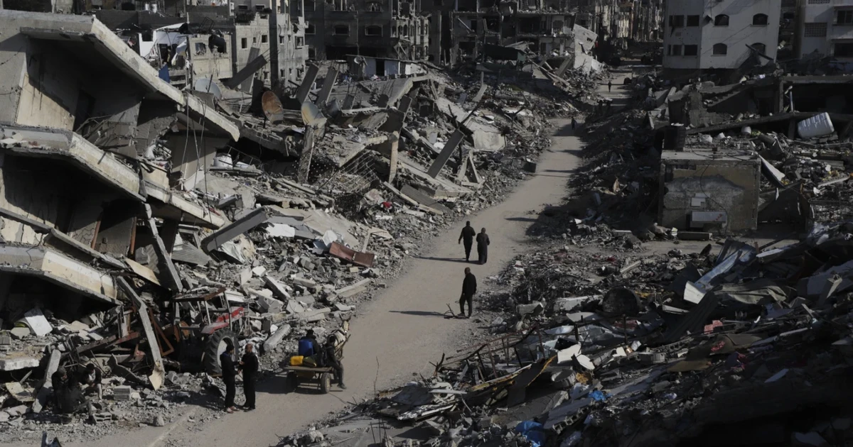 hon 100 nguoi palestine thiet mang khi di tim hang vien tro 65e1adc97db4b