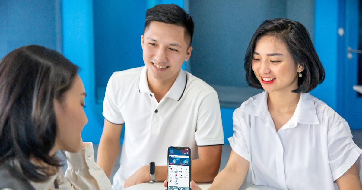 khong phai vcb mot co phieu ngan hang dang but toc co dong nhan niem vui kep 65e1c0b577224