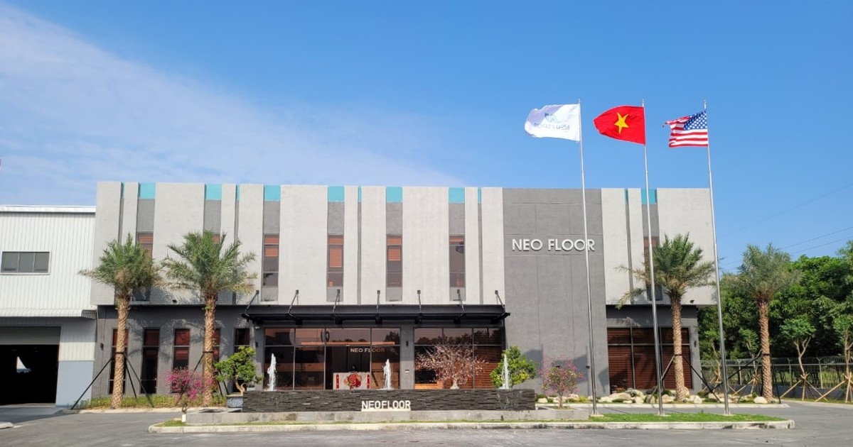 neo floor tiep tuc gia han thanh cong trai phieu 65e98c59c4bc6