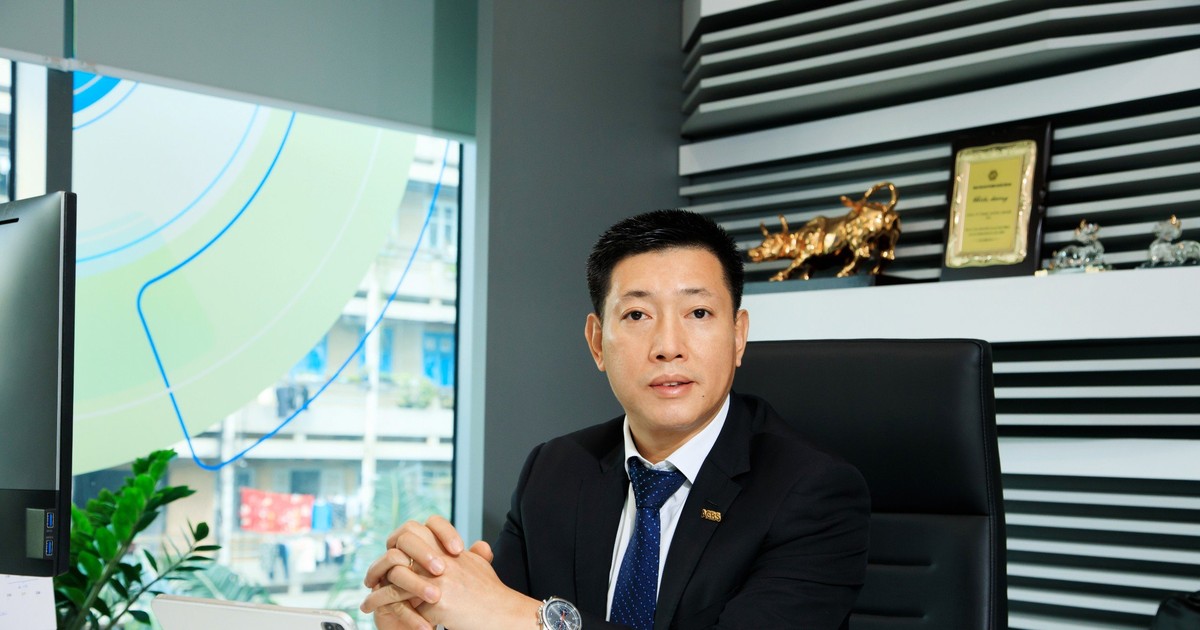 thi truong chung khoan se co nhieu dot pha 65e65d247a8c2