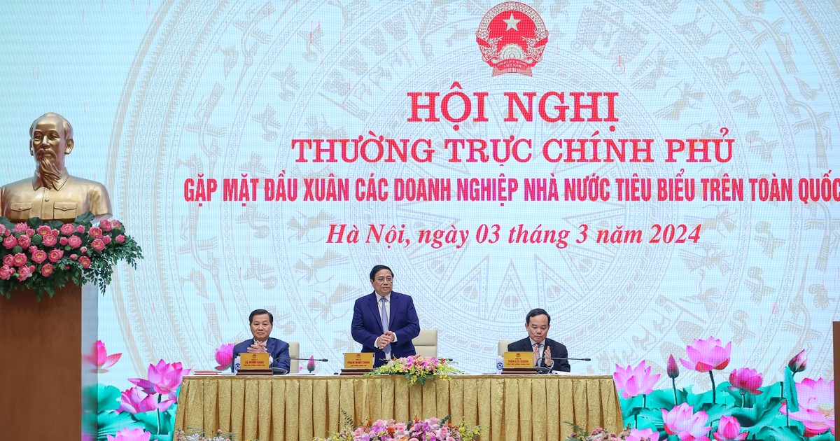 thuong truc chinh phu gap mat dau xuan cac doanh nghiep nha nuoc tieu bieu 65e5de5cc5183