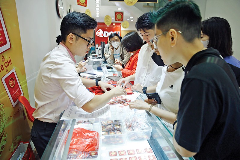 bo von vao vang bat dong san hay chung khoan 660d2554b8a43