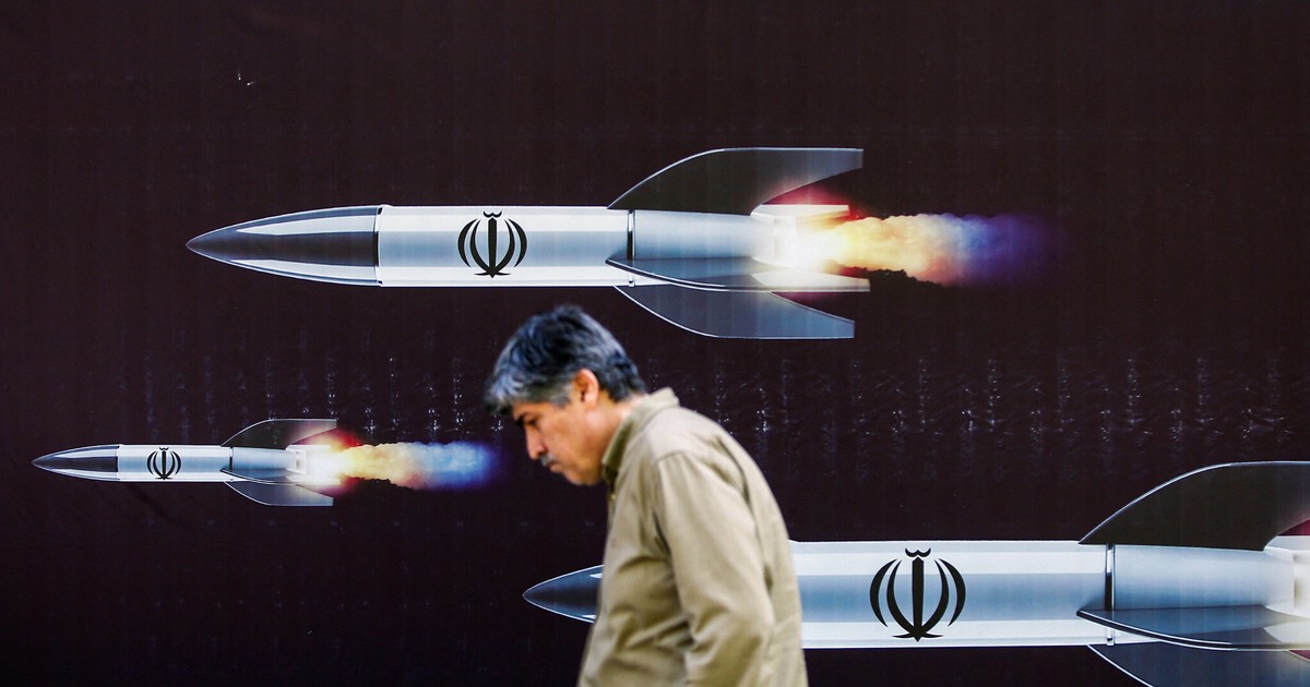 iran khong co ke hoach tra dua israel sau vu no 6622bee507df0