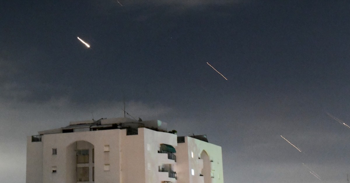 israel xac nhan thiet hai nhe trong cuoc khong kich cua iran 661b628a77a23