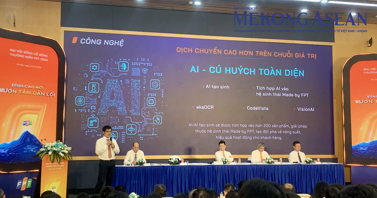 lanh dao fpt phai dam bao tang truong 20 neu khong se bi luan chuyen 661652073f27a