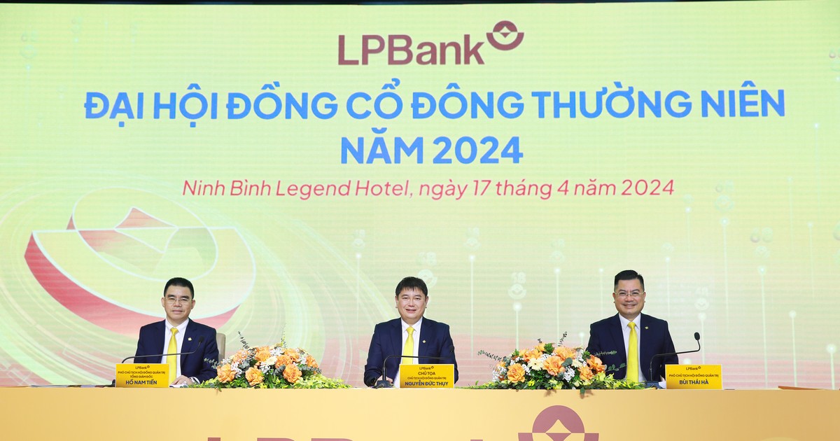 lpbank thong nhat doi ten tang von len gan 33 600 ty dong 661fd2355dd7f