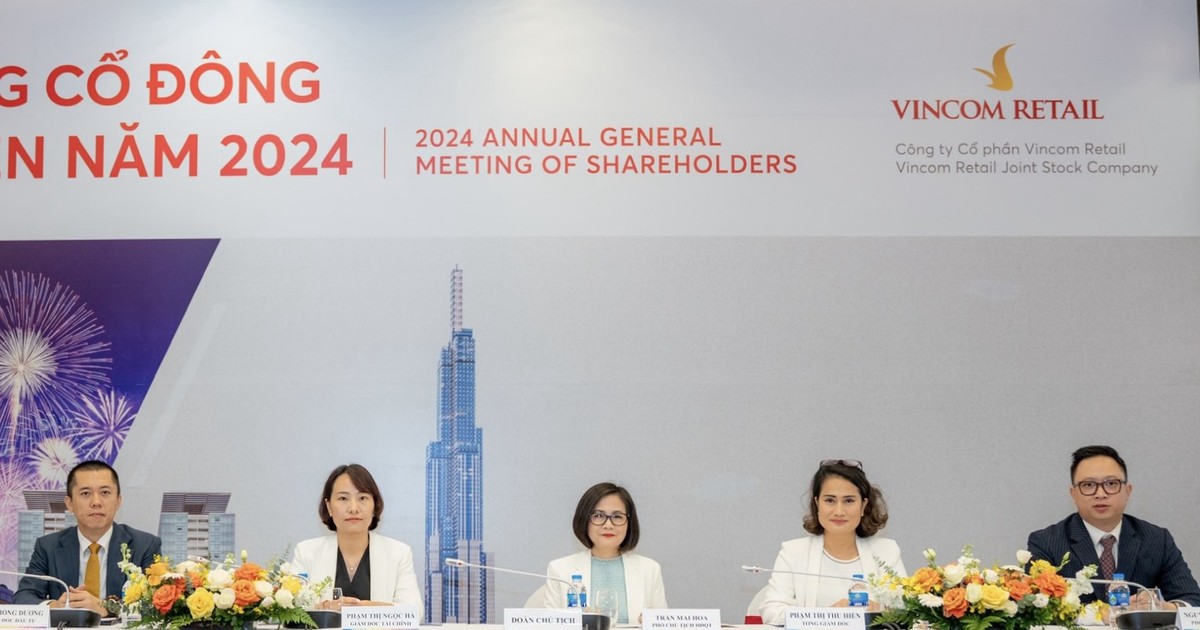 vincom retail khang dinh khong doi ten khi xuat hien co dong moi 662766e70d72a